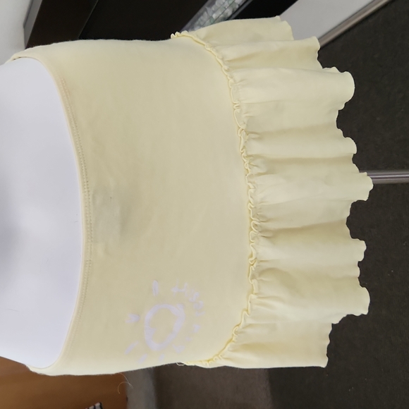 NWT Water Worx mini skirt - Picture 1 of 5